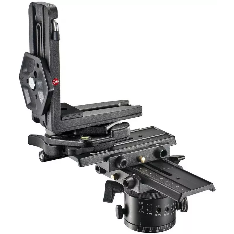 Manfrotto MH057A5 testa panoramica (MH057A5)