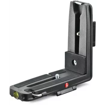 Manfrotto MS050M4-Q2 staffa a L Q2 supporto per fotocamera