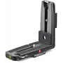 Manfrotto MS050M4-Q2 staffa a L Q2 supporto per fotocamera