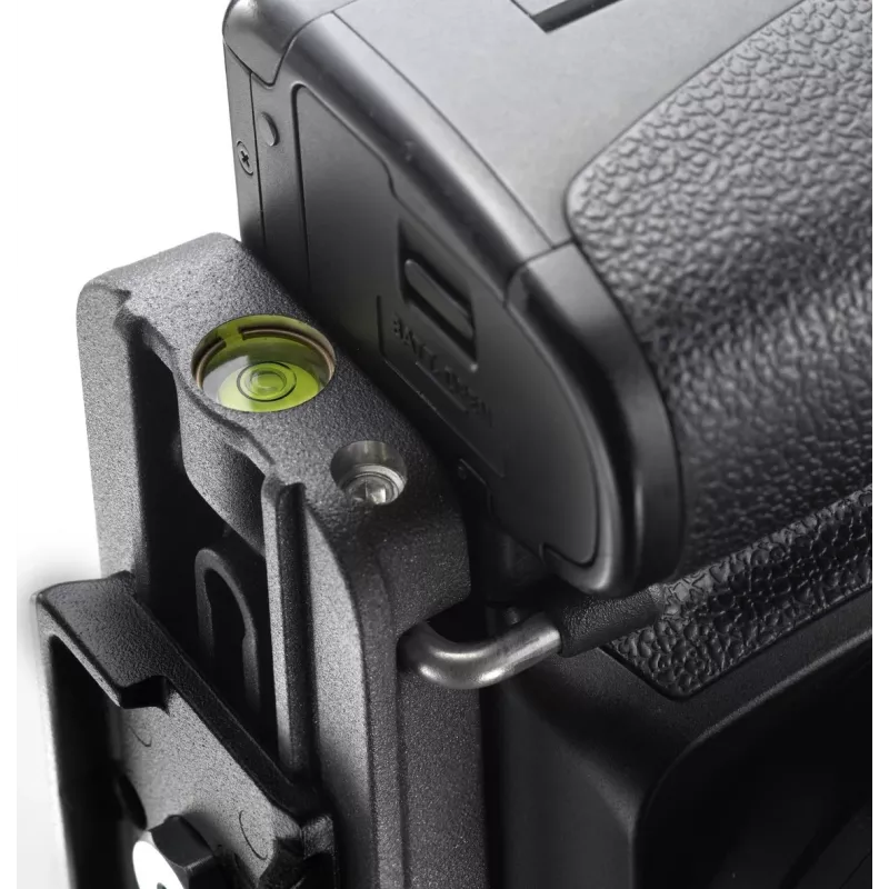 Manfrotto MS050M4-Q2 staffa a L Q2 supporto per fotocamera