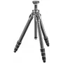Gitzo GT3542 Mountaineer Series 3 treppiede in fibra di carbonio