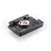 Manfrotto 200LT-PL piastra a sgancio rapido per sistema 200PL