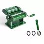 Marcato Atlas+ con Pastawheel macchina per pasta manuale verde