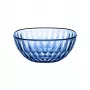 Guzzini Vanity piatto da portata 30 cm Denim Blue