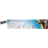 Idealgas Long 75 kW cannello a gas per coperture