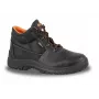 BETA 7243PL/40 stivali antinfortunistici alti in pelle, S3 SRC, puntale in acciaio, taglia 40