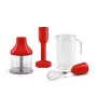 Smeg HBAC11RD set accessori frusta e schiacciapatate per frullatore a immersione HBF02