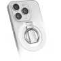 SBS Mag Ring Stand, supporto ad anello magnetico compatibile MagSafe per iPhone (TEMAGSFSTAND)