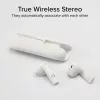 SBS Nu Blade auricolari True Wireless (TWS), bianchi (TEEARTWSBLADEBTW)
