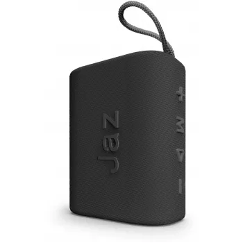Jaz Witcher 3 altoparlante Bluetooth wireless, nero (TEJZWITCH3BTK)
