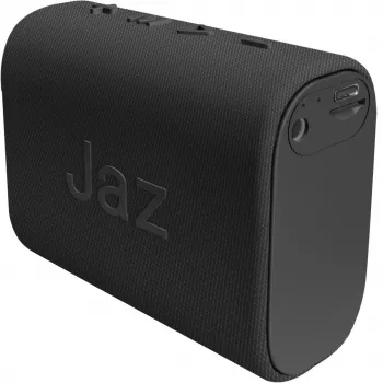 Jaz Witcher 3 altoparlante Bluetooth wireless, nero (TEJZWITCH3BTK)