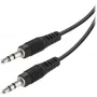 Vivanco cavo audio da 3,5 mm a 3,5 mm 1,5 m (VVAJACK15MMK)