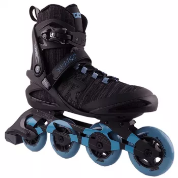 Roces Warp Thread Tif pattini inline grigio blu taglia 42