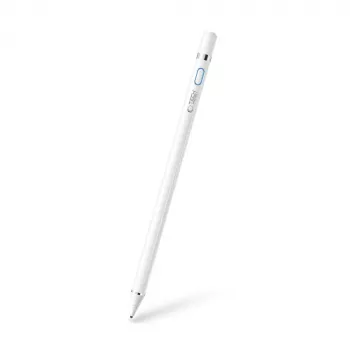 Tech-Protect stilo attivo bianco