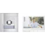 LEGRAND Bticino 363532 kit videocitofono Flex'ONE con postazione esterna Sfera (1 e 2 pulsanti di chiamata), 1 unità