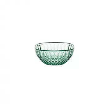 Guzzini VANITY ciotola 21 cm verde matcha