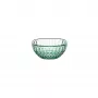 Guzzini VANITY ciotola 21 cm verde matcha