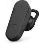 SBS BH80 auricolare mono Bluetooth V4.2 con archetto, nero (TE0CBH80K)