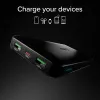 SBS TTBB10000FASTPD20K Powerbank 10000mAh Power Delivery 20W nero