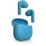 SBS Go Pods auricolari True Wireless (TWS), blu (TEEARTWSGOPODSB)