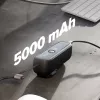 SBS TETRBB5000PD20 Powerbank 5000 mAh 20W Power Delivery nero