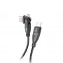 Cavo da USB-C a USB-C SBS Flexy 60W 1 m (TECABLE180TCC)