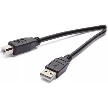 Cavo da USB-A a USB-B Vivanco 1,8 m (VVIT31USBAB18MMK)