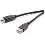 Cavo da USB-A a USB-B Vivanco 1,8 m (VVIT31USBAB18MMK)