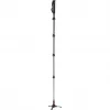 Manfrotto XPRO Monopod+ MVMXPROC5 Monopiede video in fibra di carbonio a 5 sezioni con base FLUIDTECH