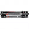 Manfrotto Befree Advanced Treppiede da viaggio in fibra di carbonio con testa a sfera