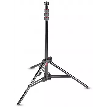 Manfrotto MSTANDVR Supporto per realtà virtuale, nero