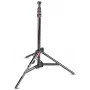 Manfrotto MSTANDVR Supporto per realtà virtuale, nero
