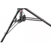 Manfrotto MSTANDVR Supporto per realtà virtuale, nero