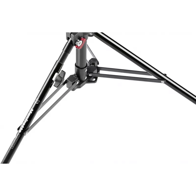 Manfrotto MSTANDVR Supporto per realtà virtuale, nero