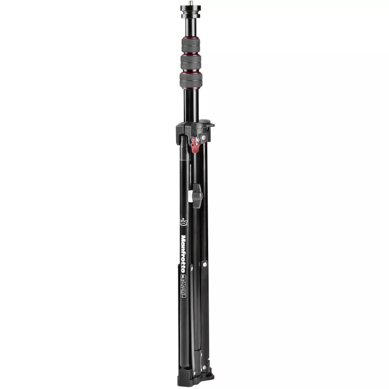 Manfrotto MSTANDVR Supporto per realtà virtuale, nero