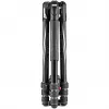Kit treppiede da viaggio in alluminio con testa a sfera Manfrotto Befree GT (MKBFRTA4GT-BH)