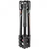 Manfrotto Befree Sony Alpha Advanced Lever kit treppiede da viaggio con testa a sfera (MKBFRLA-BH)