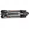 Manfrotto Befree Sony Alpha Advanced Lever kit treppiede da viaggio con testa a sfera (MKBFRLA-BH)