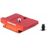 Manfrotto Befree Sony Alpha Advanced Lever kit treppiede da viaggio con testa a sfera (MKBFRLA-BH)