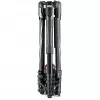 Manfrotto BEFREE Live Lever kit treppiede video in fibra di carbonio con testa fluida