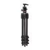 Manfrotto MK055CXPRO4-Q6T treppiede in fibra di carbonio con testa a sfera XPRO