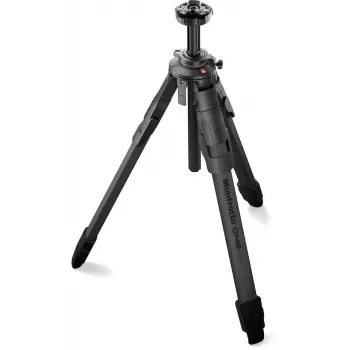 Treppiede Manfrotto MTONEC ONE Hybrid in fibra di carbonio (MTONEC)