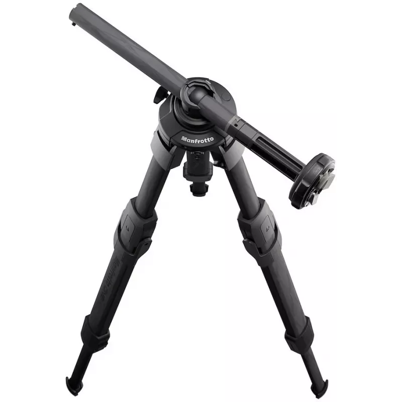 Manfrotto MTONEC ONE Hybrid treppiede in fibra di carbonio (MTONEC)