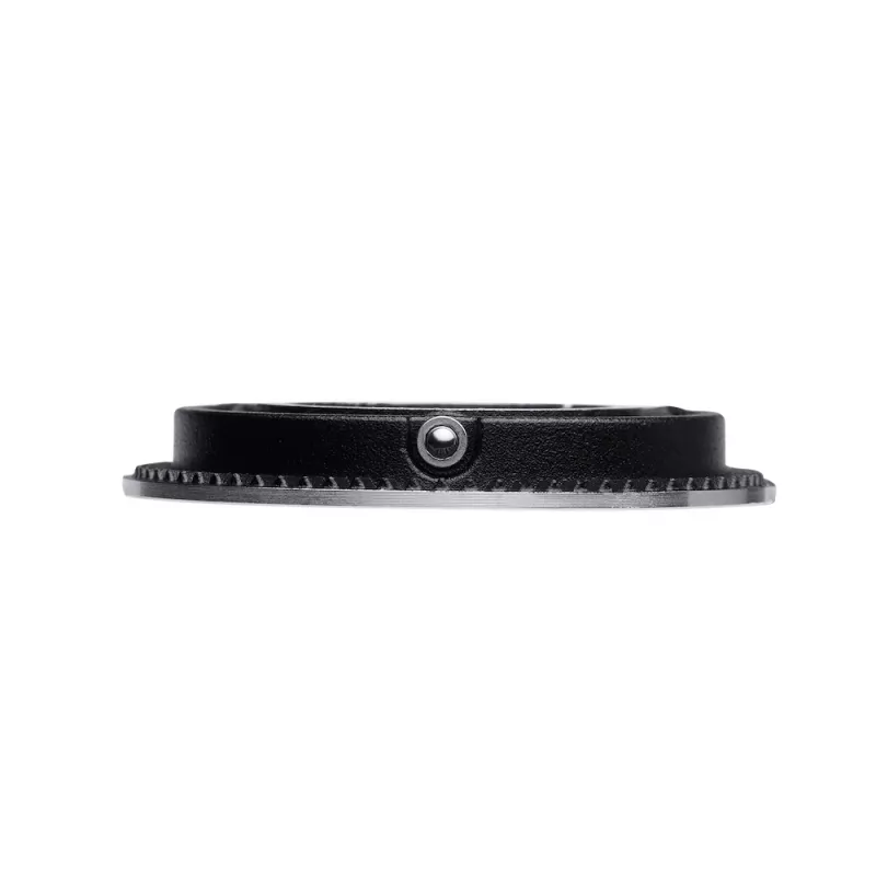 Adattatore a base piatta Manfrotto Xchange 60mm (MAONEQR-ADPFB60)