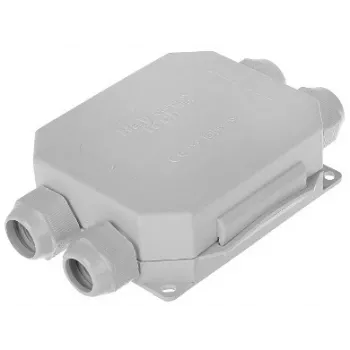 RAYTECH Ready-Box IP68 Scatola di derivazione