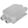 RAYTECH Ready-Box IP68 Scatola di derivazione