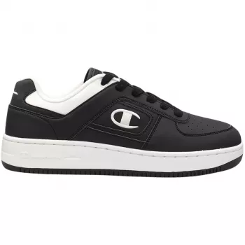 CHAPPI Champion Foul Play Element Low S22340 KK002 43 sneaker low-top nera uomo