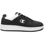 Champion Foul Play Element Low Sneaker da uomo S22340 KK002, taglia 43