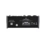 Soundsation MIOMIX-202UFX Mixer con effetti digitali