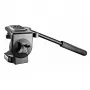 Manfrotto 128RC testa video a fluido